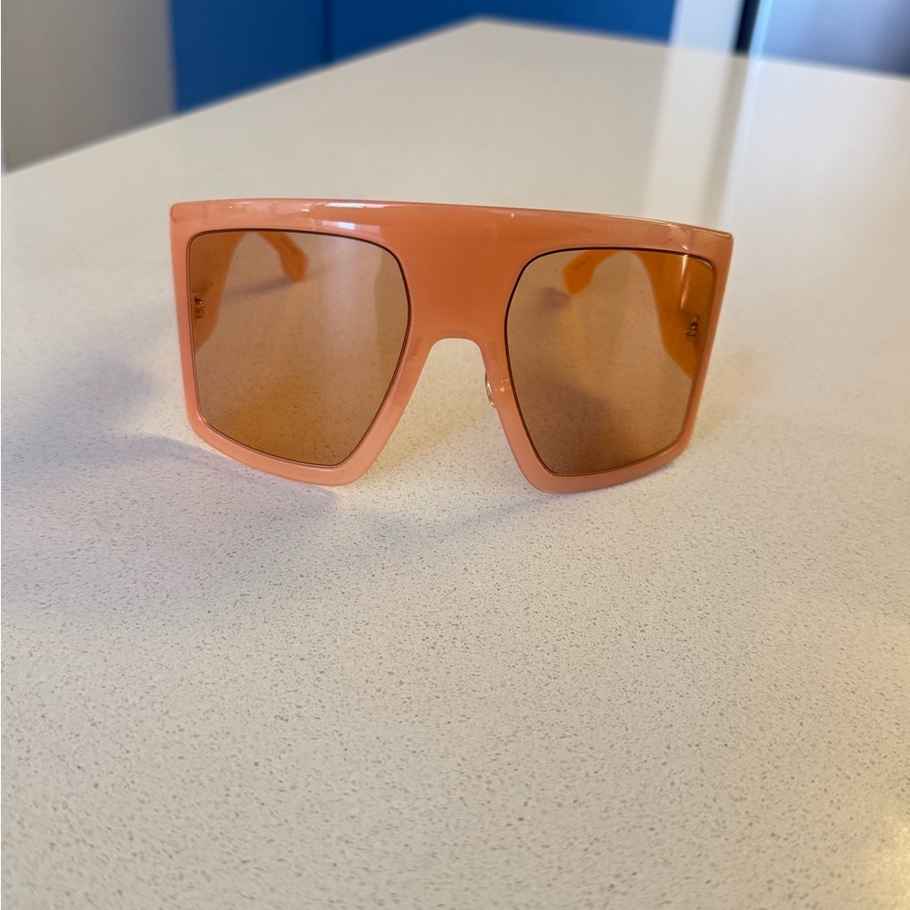 Dior Oversized Sunglasses